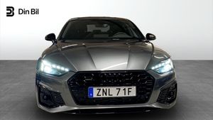 Audi A5 bild 4