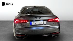 Audi A5 bild 5