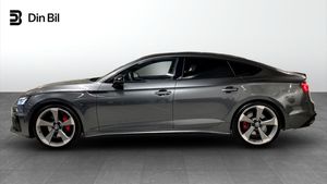 Audi A5 bild 2