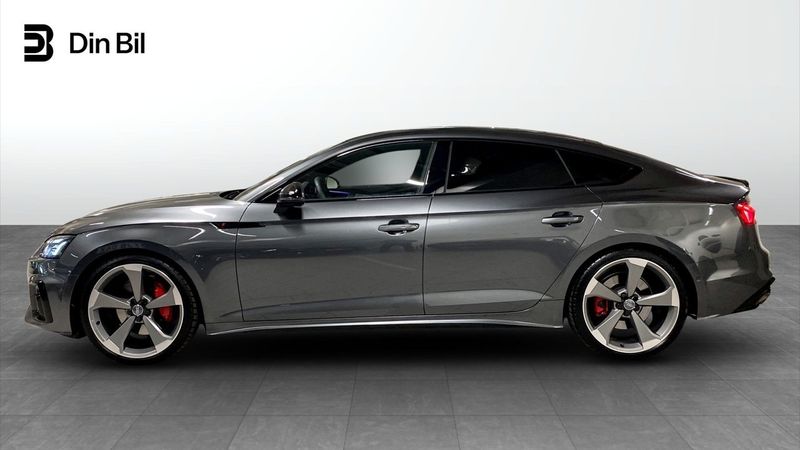 Audi A5 bild 2