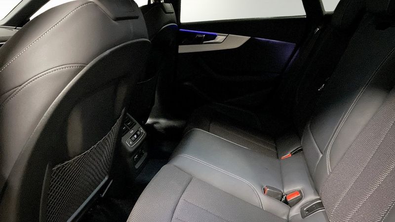 Audi A5 bild 11