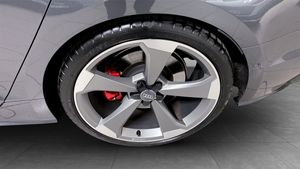 Audi A5 bild 6