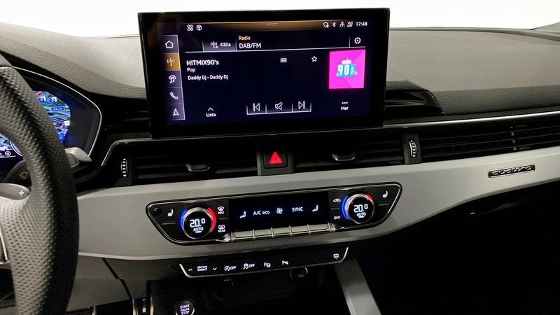Audi A5 bild 9