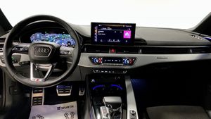Audi A5 bild 10