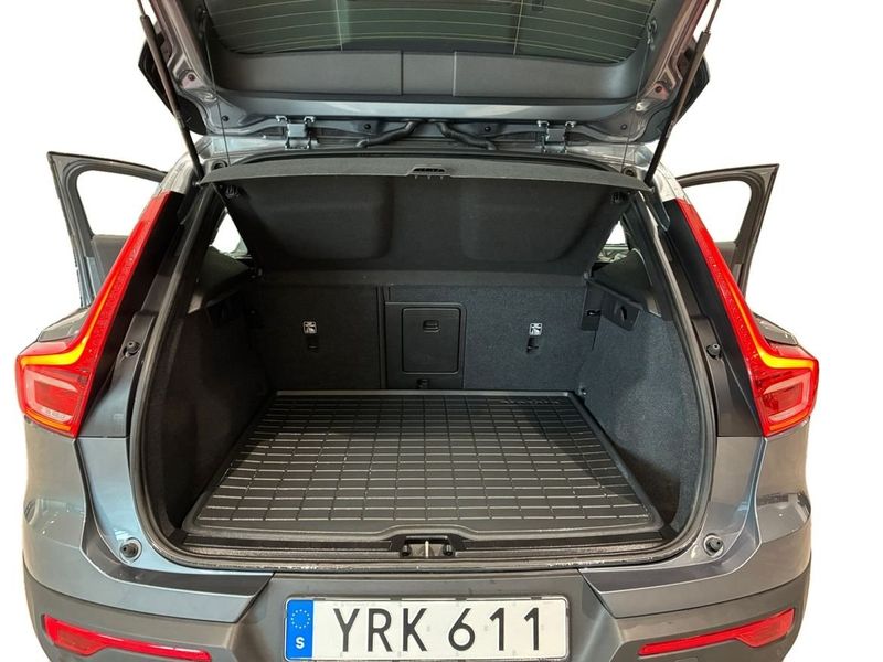 Volvo XC40 bild 14