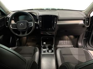 Volvo XC40 bild 6