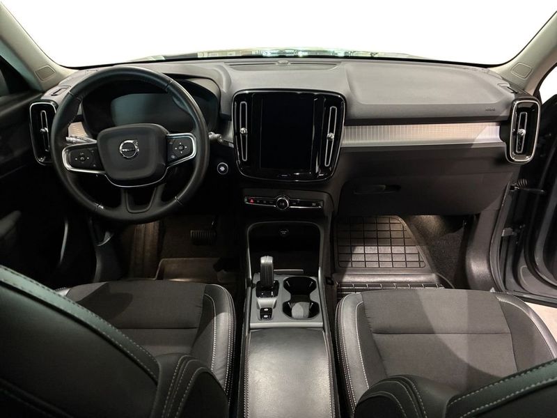 Volvo XC40 bild 6