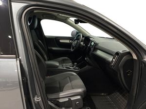Volvo XC40 bild 5