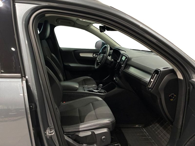 Volvo XC40 bild 5