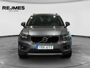 Volvo XC40 bild 9