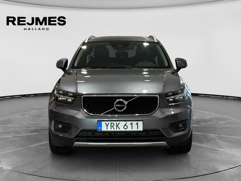 Volvo XC40 bild 9