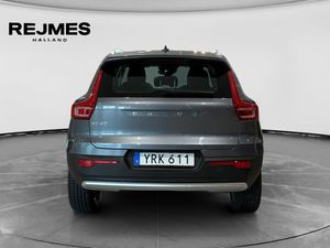 Volvo XC40 bild 8