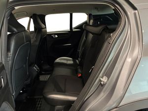 Volvo XC40 bild 7