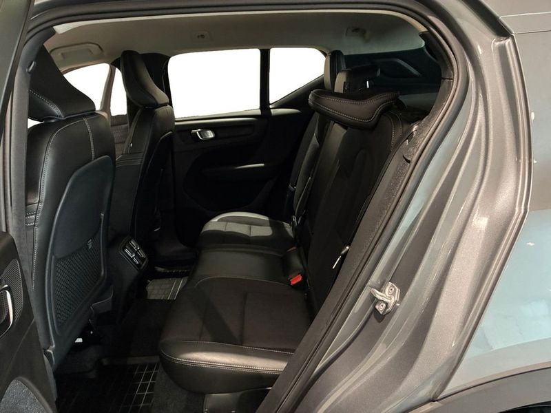 Volvo XC40 bild 7