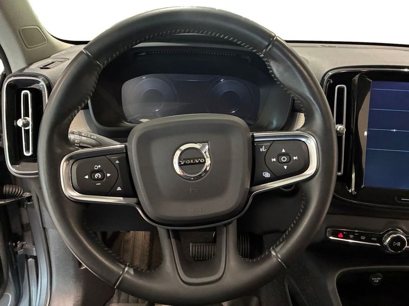 Volvo XC40 bild 11