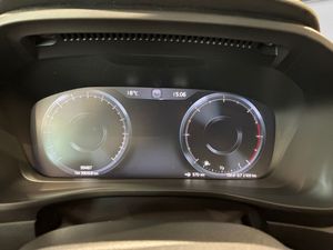 Volvo XC40 bild 12
