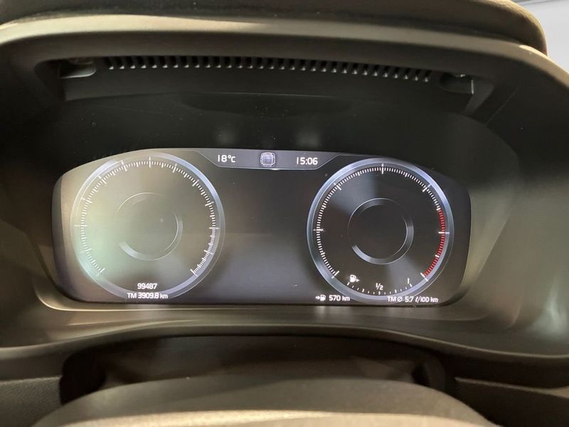 Volvo XC40 bild 12