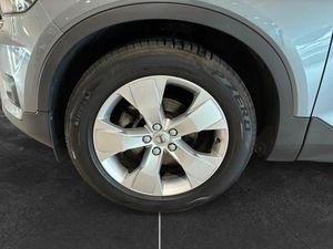 Volvo XC40 bild 10