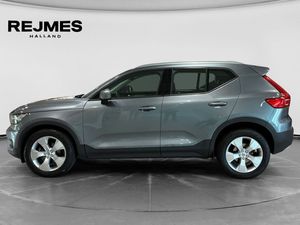 Volvo XC40 bild 3