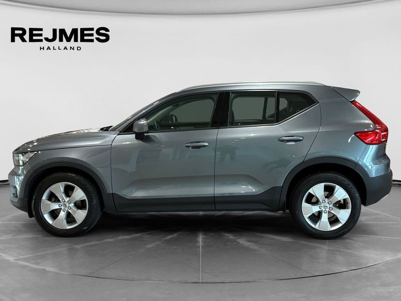 Volvo XC40 bild 3