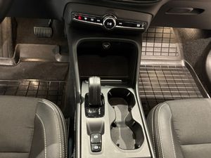 Volvo XC40 bild 13