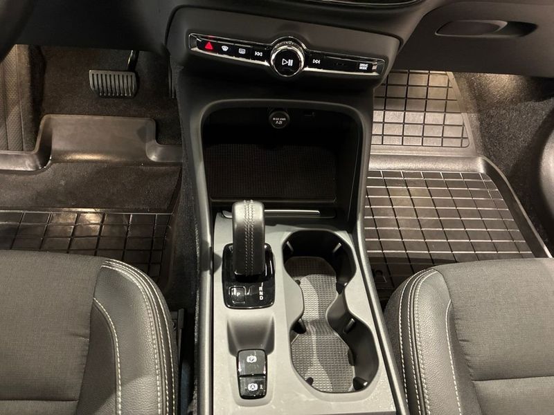 Volvo XC40 bild 13