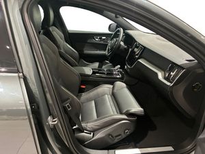 Volvo V60 bild 5