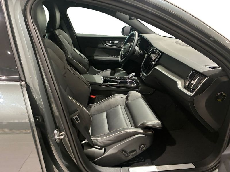 Volvo V60 bild 5