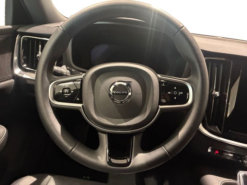 Volvo V60 bild 11