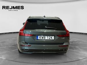 Volvo V60 bild 8