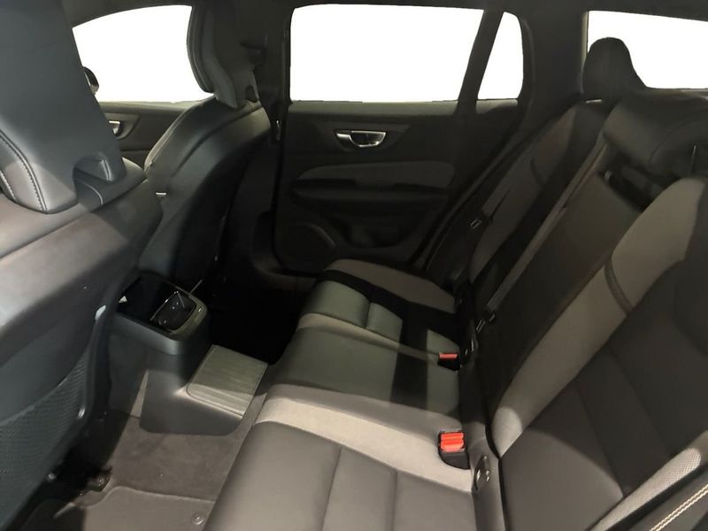 Volvo V60 bild 7