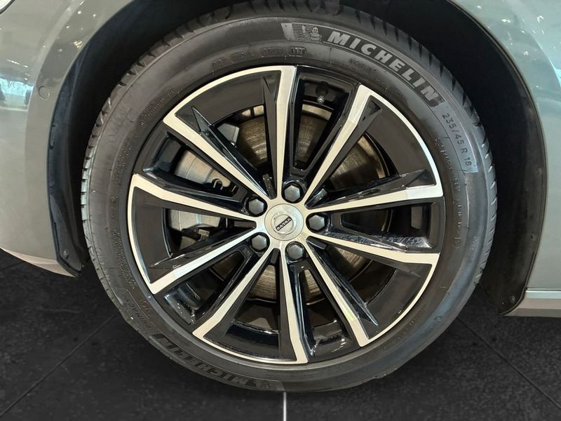 Volvo V60 bild 10