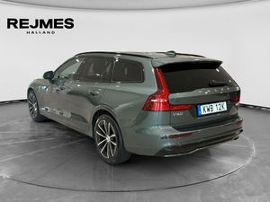 Volvo V60 bild 2