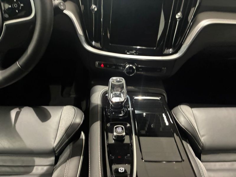Volvo V60 bild 12