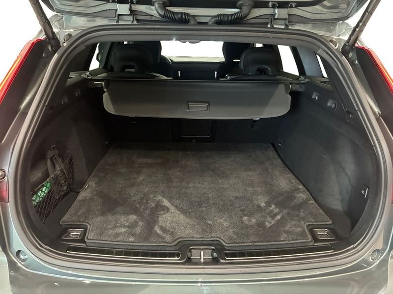 Volvo V60 bild 13
