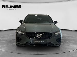 Volvo V60 bild 9