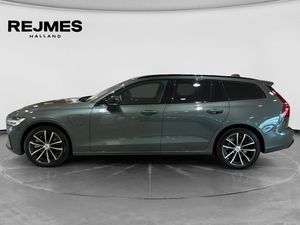 Volvo V60 bild 3