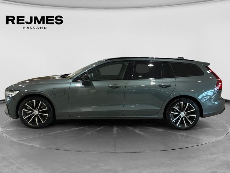 Volvo V60 bild 3