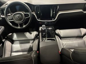 Volvo V60 bild 6