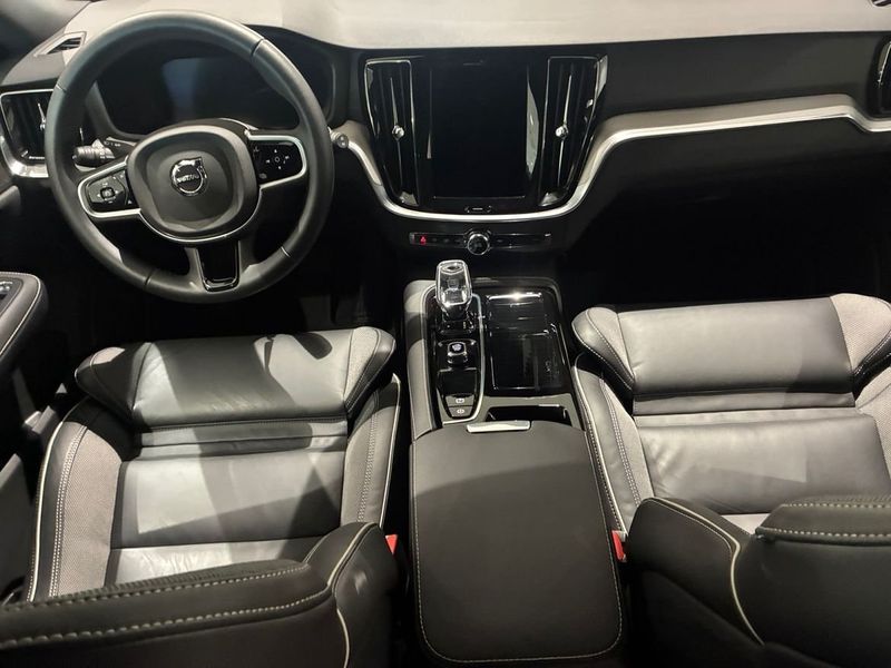 Volvo V60 bild 6