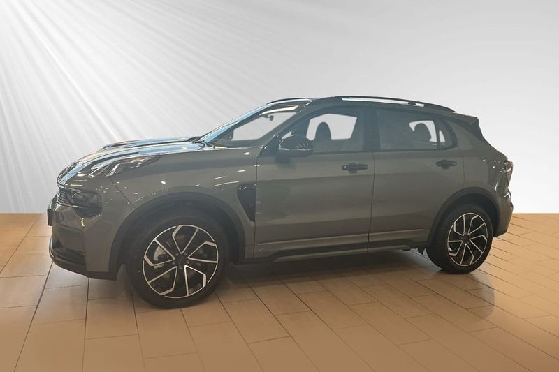 Lynk & Co 01 bild 2