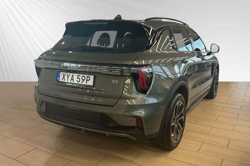 Lynk & Co 01 bild 4