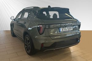 Lynk & Co 01 bild 3