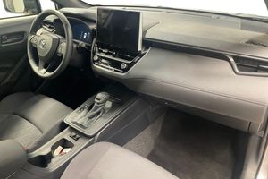 Toyota Corolla Cross bild 7
