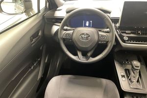 Toyota Corolla Cross bild 11