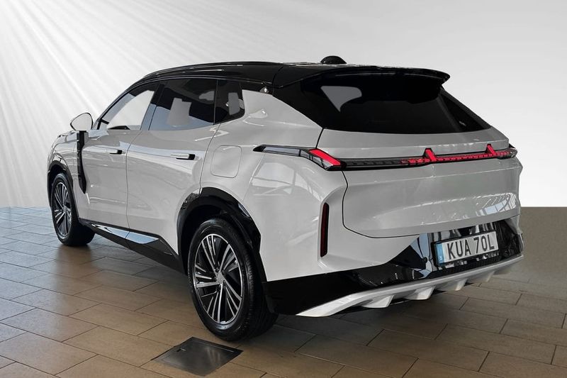 Lynk & Co 08 bild 3