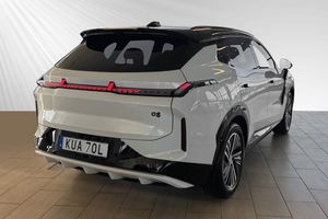 Lynk & Co 08 bild 4
