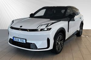 Lynk & Co 08 bild 1