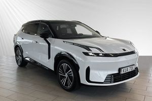 Lynk & Co 08 bild 5