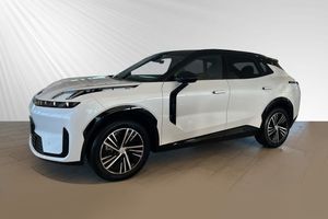 Lynk & Co 08 bild 2